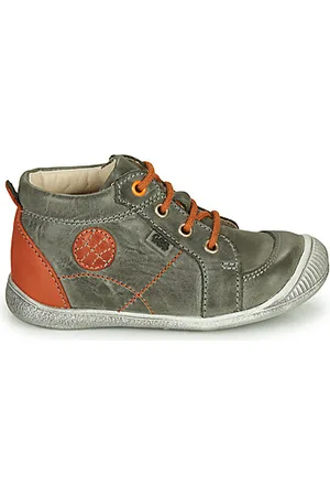 GBB Boots enfant OLAN