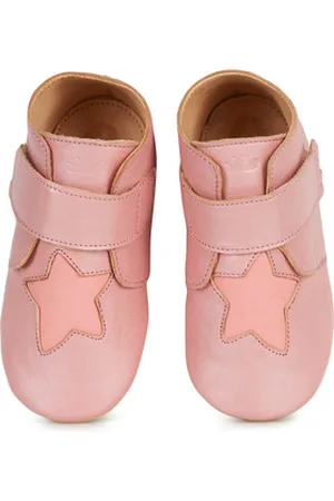 Easy Peasy Chaussons enfant KINY ETOILE