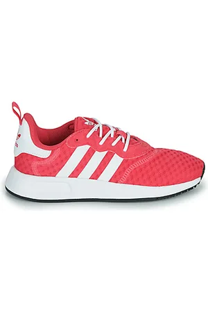 adidas Baskets basses enfant X_PLR S J