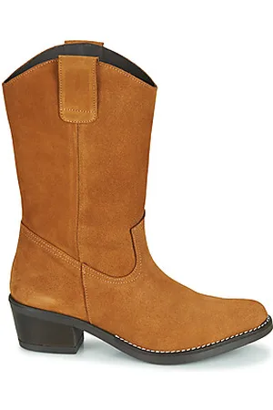Casual Attitude Bottes NESCARGO