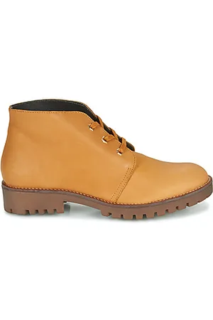 Casual Attitude Boots NIBELLULE