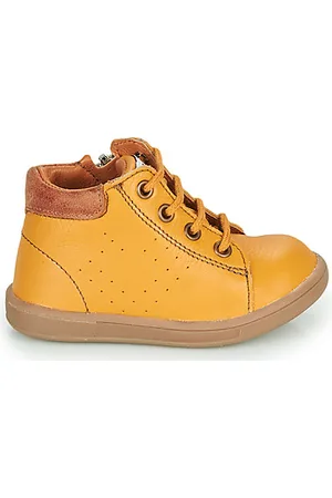 GBB Boots enfant FOLLIO