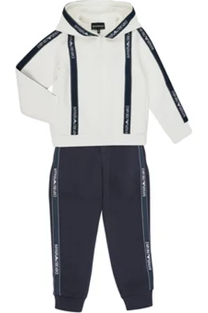 Emporio Armani Ensembles de survêtement 6H4V02-1JDSZ-0101