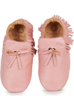 Easy Peasy Chaussons enfant MEXIBLU