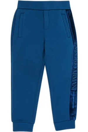Emporio Armani Jogging enfant 6H4P84-1JDSZ-0975