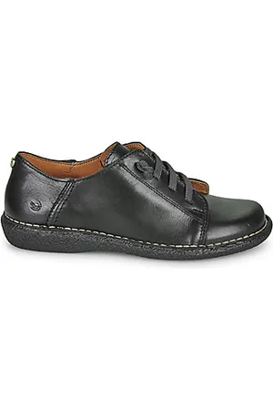 Casual Attitude Derbies NIPITE
