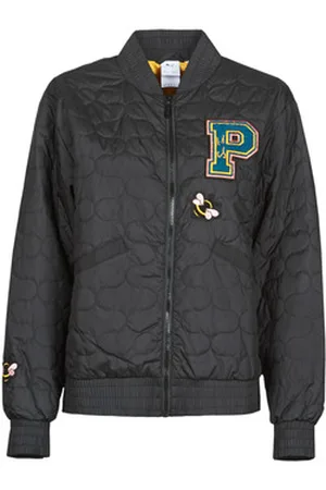 PUMA Blouson BLACK STATION