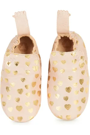 Easy Peasy Chaussons enfant BLUBLU