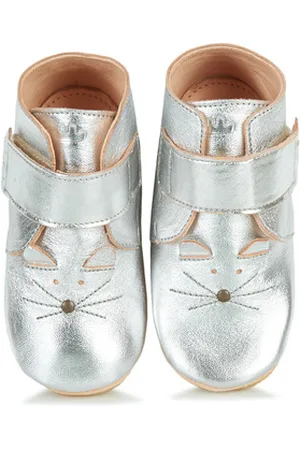 Easy Peasy Chaussons enfant KINY CHAT