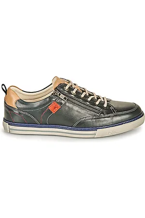 Fluchos Baskets basses QUEBEC