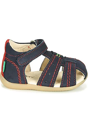 Kickers Sandales enfant BIGBAZAR-2