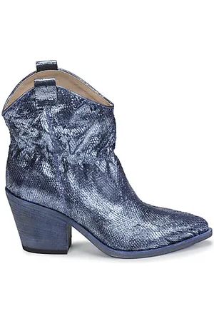 Fru.it Bottines 6901-376-BLUE
