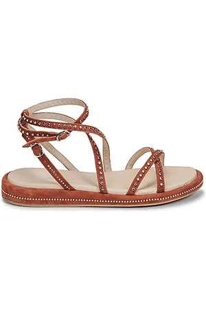 Fru.it Sandales 6780-100-COLTO