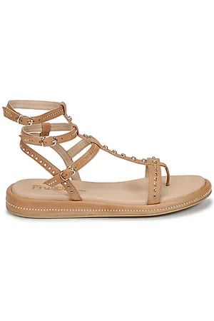 Fru.it Sandales 6782-100-CASTORO