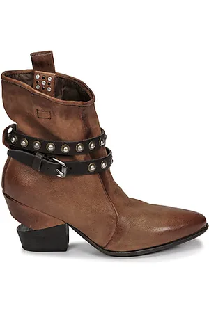 Airstep / A.S.98 Boots TINGET