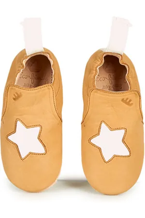 Easy Peasy Chaussons enfant BLUBLU ETOILE