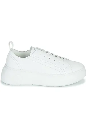 Armani Exchange Baskets basses XCC64-XDX043
