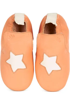 Easy Peasy Chaussons enfant BLUBLU ETOILE