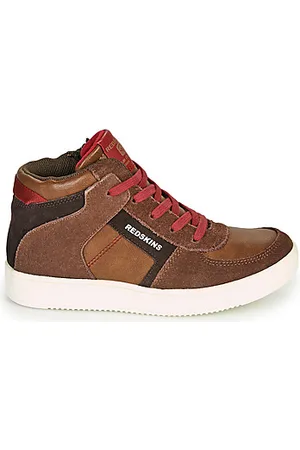 Redskins Baskets montantes enfant LAVAL KID