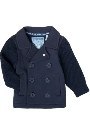 IKKS Gilet enfant SOETA
