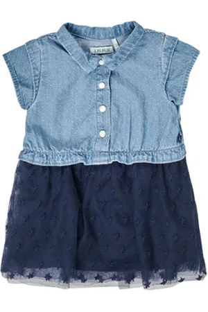 IKKS Robe enfant ABIGAIL