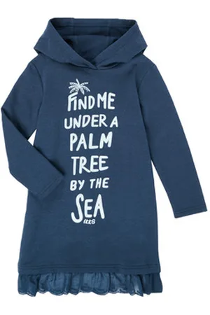 IKKS Robe enfant COMPREANO