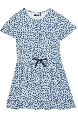 IKKS Robe enfant BOLILA