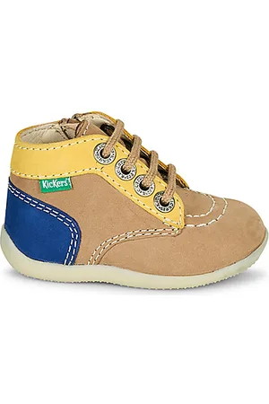 Kickers Boots enfant BONZIP-2