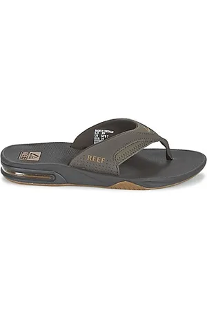 Reef Tongs FANNING