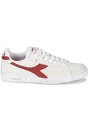 Diadora Baskets basses GAME L LOW WAXED