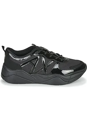 Armani Exchange Baskets basses XV311-XDX039