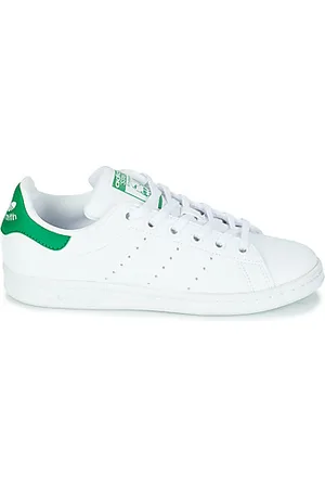 adidas Baskets basses enfant STAN SMITH J