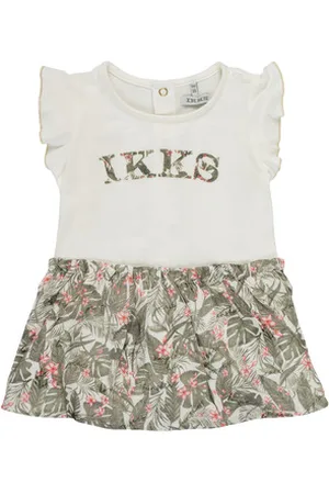 IKKS Robe enfant NIKITA