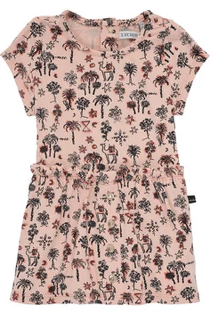 IKKS Robe enfant COUPLIA