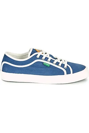 Kickers Baskets basses ARVEIL
