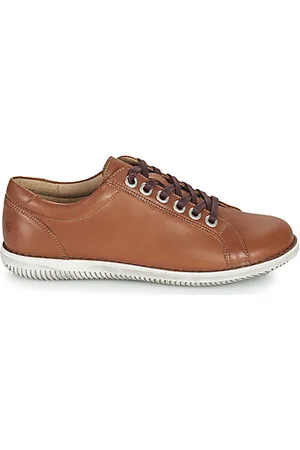 Casual Attitude Derbies OULETTE