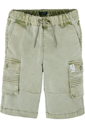 IKKS Short enfant TRIUT