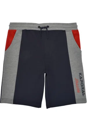 Kaporal 5 Short enfant MAKI