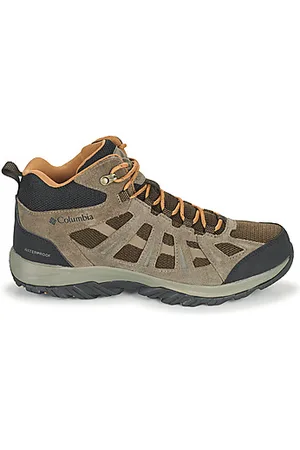 Columbia Chaussures REDMOND III MID WATERPROOF