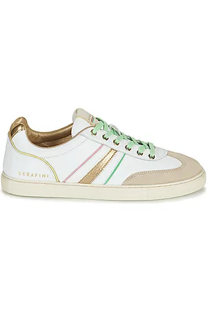 Serafini Baskets basses COURT