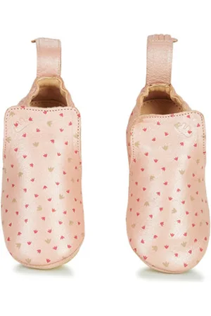 Easy Peasy Chaussons enfant BLUBLU