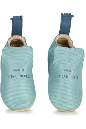 Easy Peasy Chaussons enfant BLUBLU