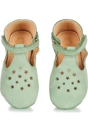 Easy Peasy Chaussons enfant LILLOP