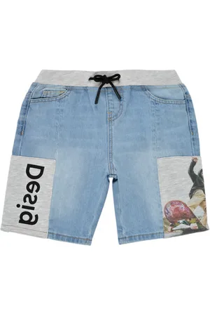 Desigual Short enfant KESSY