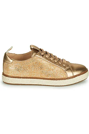 JB Martin Baskets basses INAYA