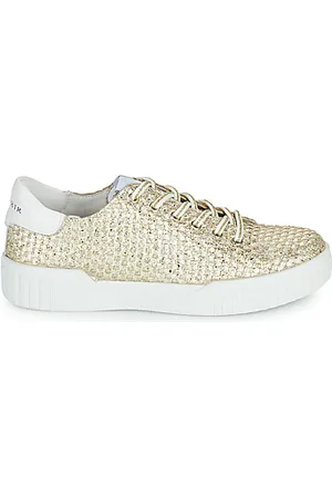 CAFèNOIR Baskets basses JANISA