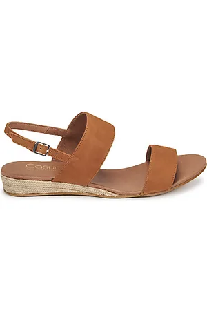 Casual Attitude Sandales OLIVE