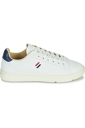 Superdry Baskets basses VINTAGE TENNIS