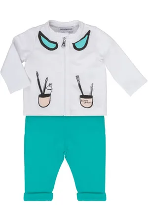 Emporio Armani Ensembles enfant Aubin
