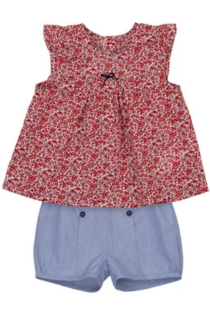 ABSORBA Ensembles enfant LEO